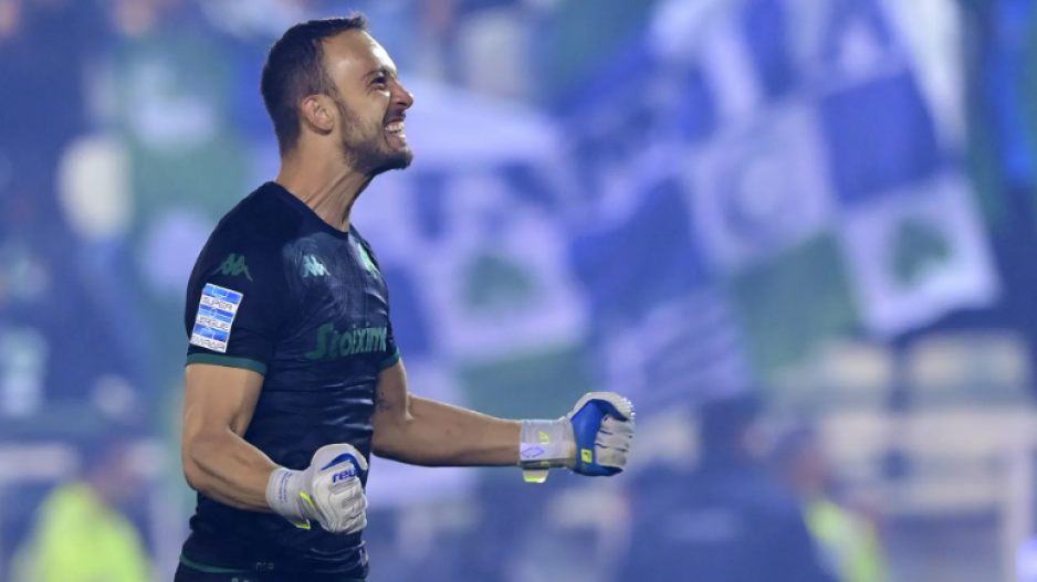 Εξέλιξη: Τον υπογράφει μέχρι το 2026! thumb