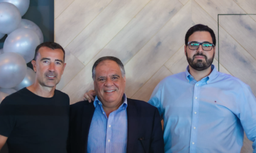 Δεξιώθηκαν την Πάφο με ένα μοναδικό γεύμα (Φωτογραφίες) thumb