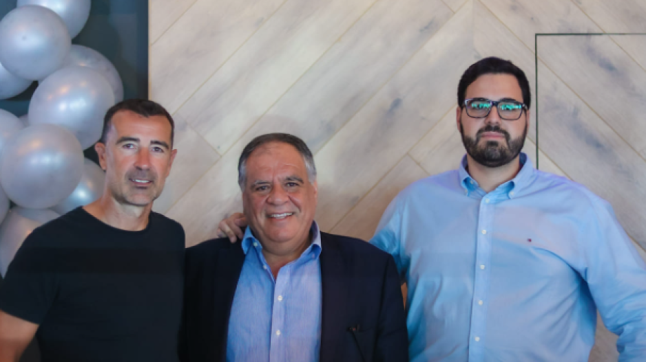 Δεξιώθηκαν την Πάφο με ένα μοναδικό γεύμα (Φωτογραφίες) thumb