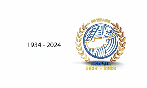 Η ΚΟΠ για τις στιγμές το 2024 (Βίντεο) thumb