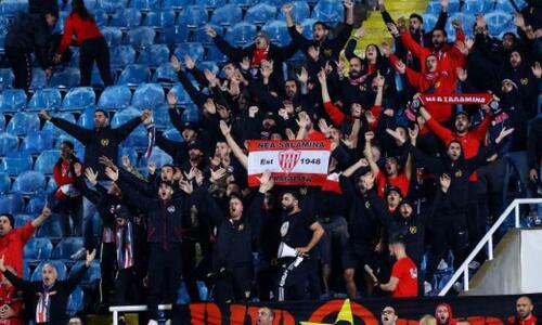 Ανακοίνωση από τη Νέα Σαλαμίνα για τα εισιτήρια με Ομόνοια! thumb