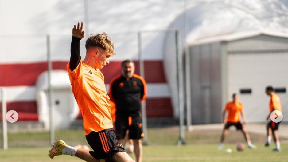 Ο Κύπριος άσος... που ετοιμάζεται να υπογράψει! thumb