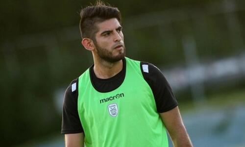 Απειλήθηκε με θάνατο πρώην παίκτης του ΠΑΟΚ! thumb