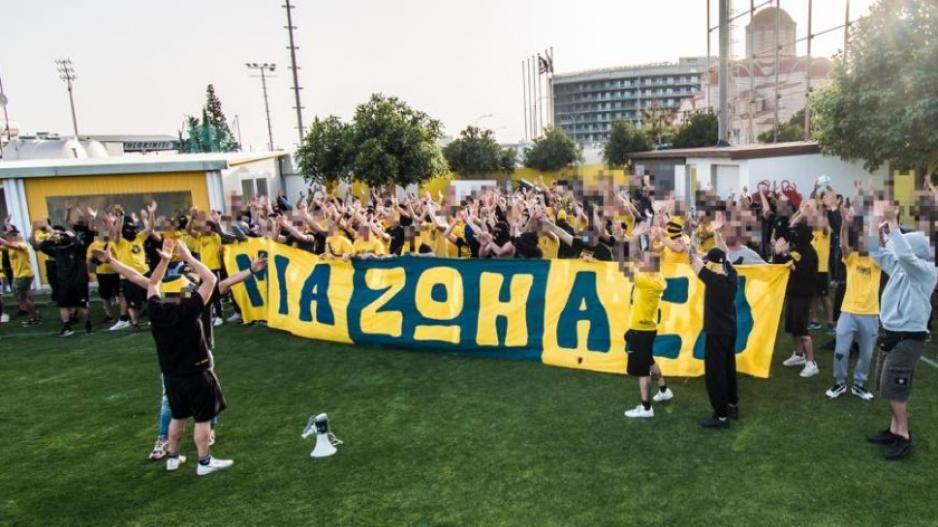 «Η πόλη ήδη ζει στους ρυθμούς της αυριανής μέρας...» thumb