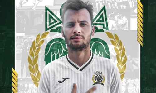 Ήρθε το φιρμάνι για τον Ίντζια! thumb