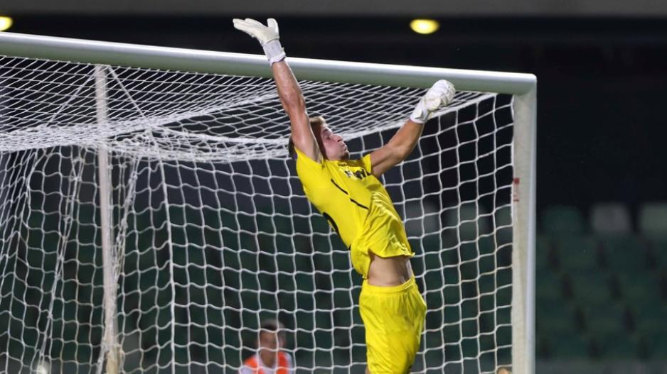Ανακοίνωσε τον δανεισμό του  thumb