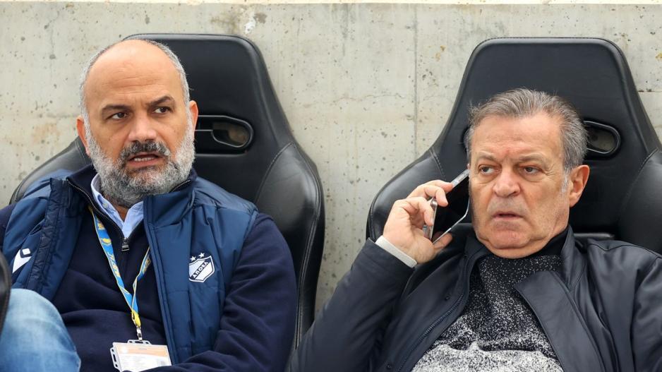 Το πρόστιμο που δέχθηκε ο ΑΠΟΕΛ - Δεν του επιβλήθηκε κεκλεισμένων thumb