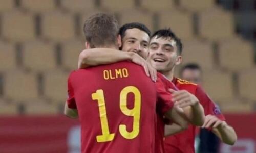 Κάλεσε εκτάκτως 11 ακόμα παίκτες από την U-21 thumb