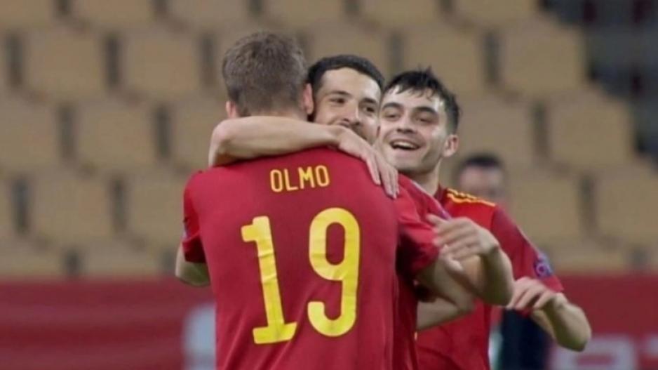 Κάλεσε εκτάκτως 11 ακόμα παίκτες από την U-21 thumb