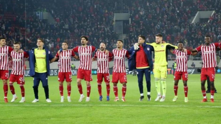 Έμαθε τους πιθανούς αντιπάλους του στα πλέι-οφ πριν τους «16» του Europa League thumb