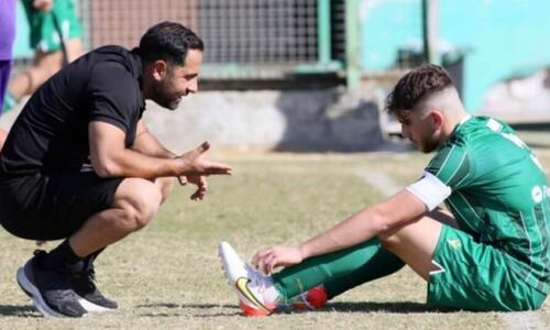 Ο Γιώργος Ιωάννου για την πορεία της Ομόνοιας thumb
