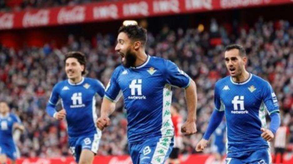 Μένει στη Σεβίλλη έως το 2026 ο Φεκίρ thumb
