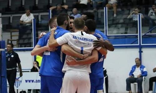 Μίλησε η έδρα και προβάδισμα η Ανόρθωση thumb