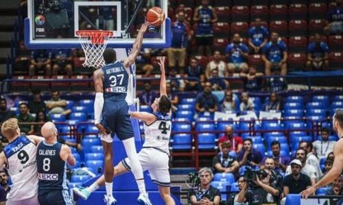 Με Τσεχία η Ελλάδα, το πανόραμα του Eurobasket 2022! thumb