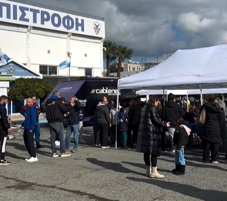 Παραμονή Πρωτοχρονιάς με την Ανόρθωση (Βίντεο) thumb