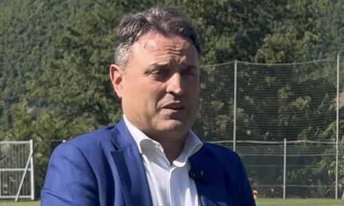Σκάνδαλο στην Ιταλία - «Τελείωσαν» τον πρόεδρο των διαιτητών thumb