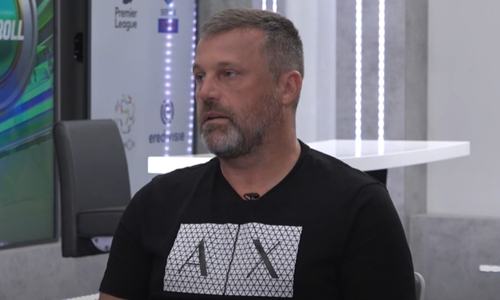 «Ο ΑΠΟΕΛ πρέπει να περιμένει μία καυτή ατμόσφαιρα» thumb
