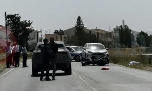 Πυροβολισμοί εναντίον προσώπου στην Λακατάμεια thumb