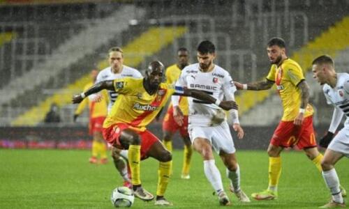 Ligue 1: «Σώθηκε» στο 89' η Λανς thumb