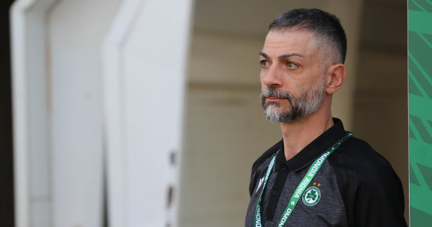 Δεκτή η νέα θέση του Ματθαίου από την Ομόνοια! thumb
