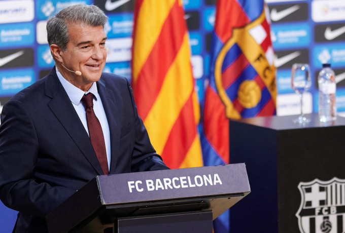 «Η ESL υπάρχει, θα υπάρξει και συμφωνία με την UEFA!» thumb