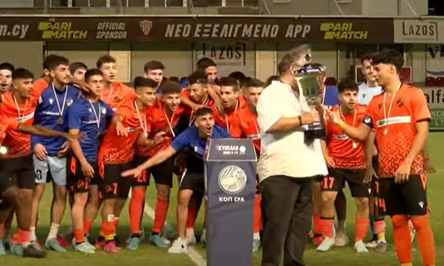 Η παρακάμερα του τελικού (vid) thumb