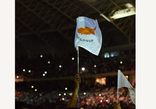 Πρόκριση στους «8» για Χριστοδούλου (Μπάτμιντον) και Χρυσοχό (Τένις) thumb