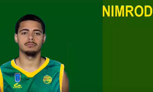 Σημαντική κίνηση: Στη Λάρνακα ο Hilliard (vid) thumb