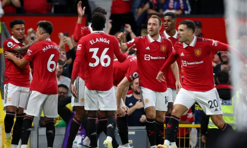 Ομόνοια: Ανακοίνωση για Manchester United! thumb