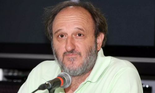 Συγκλονίζει ο Χατζηχρήστος: «Έχασα 11 κιλά...» thumb