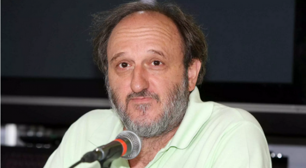 Συγκλονίζει ο Χατζηχρήστος: «Έχασα 11 κιλά...» thumb