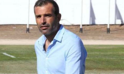 Ανακοίνωσε νέο προπονητή, το τιμόνι στον Νικολάου! thumb