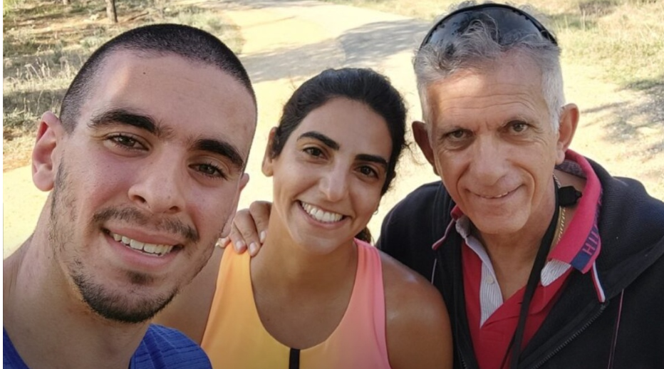 Αναχωρούν για Πότσεφστρουμ οι Σταύρος Σπύρου και Ναταλία Ευαγγελίδου thumb