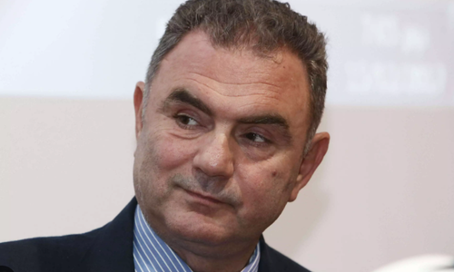 Ο Σωτηρακόπουλος αποθεώνει την ΑΕΚ του Όλτρα thumb