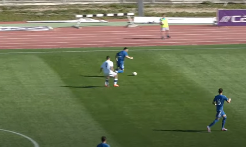 Live Streaming: Κύπρος-Ιταλία thumb