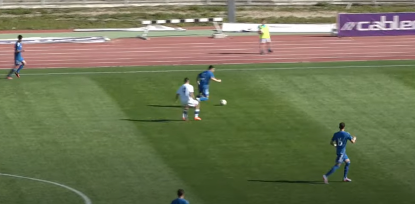 Live Streaming: Κύπρος-Ιταλία thumb