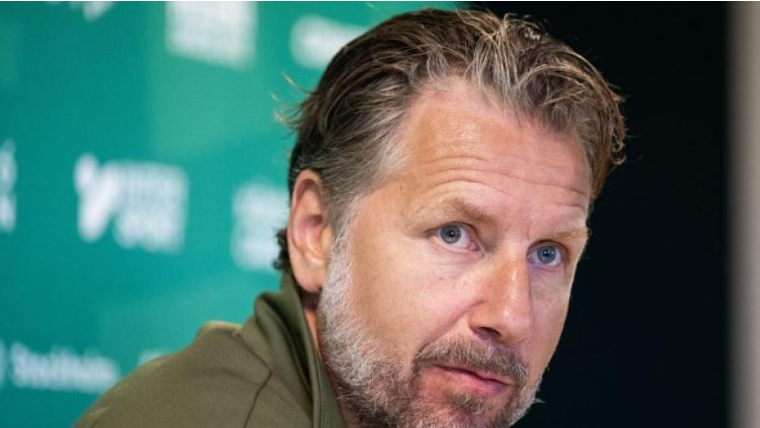 Πήρε θέση ο Jansson: «Δεν ήθελα να χάσω την ευκαιρία να έρθω στην Ομόνοια» thumb
