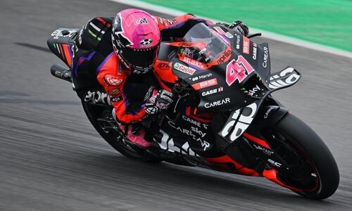 MotoGP: Εκπληκτική νίκη για Αλέιξ Εσπαργκαρό στο θρίλερ του Σίλβερστον thumb