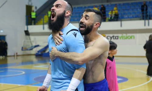 Φεύγει από τον ΑΠΟΕΛ και πάει σε άλλη Κυπριακή ομάδα! (ΦΩΤΟ) thumb