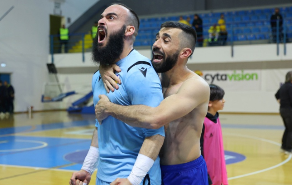 Φεύγει από τον ΑΠΟΕΛ και πάει σε άλλη Κυπριακή ομάδα! (ΦΩΤΟ) thumb