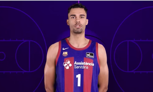 Οι αστέρες του κορυφαίου πρωταθλήματος στην Ευρώπη... για Cablenet (Βίντεο) thumb
