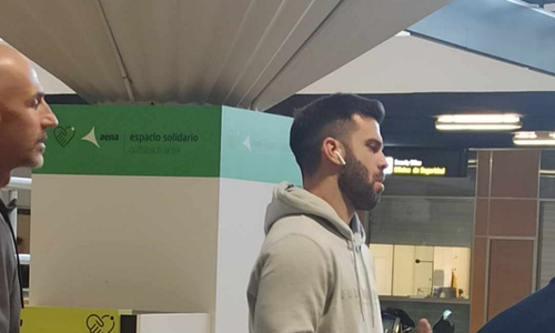 Ο Σολάρι επιστρέφει με την αποστολή του Άρη (Φώτος ST) thumb