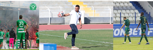 Ούτε Ομόνοια ούτε Χαραλαμπίδης, αήττητο ήταν και πάει...  thumb
