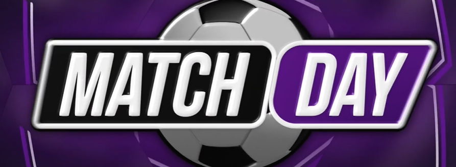 Το promo της εκπομπής Match Day thumb