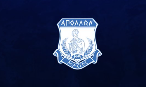 Ευχές του Απόλλωνα στον Φερέρ για ταχεία ανάρρωση thumb