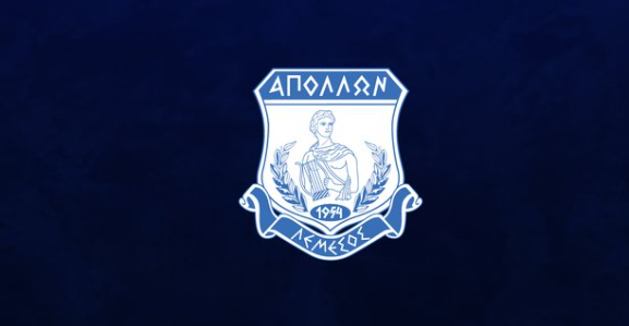 Ευχές του Απόλλωνα στον Φερέρ για ταχεία ανάρρωση thumb
