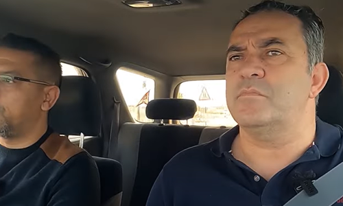 Φοβερός Παναγιώτου: «Για αυτό έκανα επέμβαση» (Βίντεο) thumb