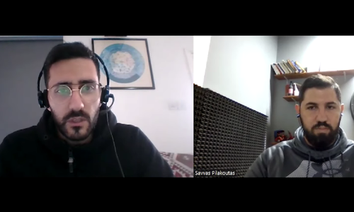 Podcast: Ακάθεκτος ο ΑΠΟΕΛ, η αποδέσμευση Σωφρόνη, η ΑΕΚ και ο Άρης! thumb