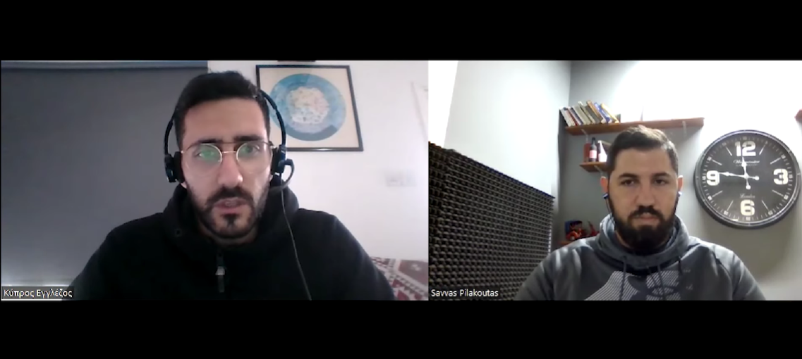 Podcast: Ακάθεκτος ο ΑΠΟΕΛ, η αποδέσμευση Σωφρόνη, η ΑΕΚ και ο Άρης! thumb