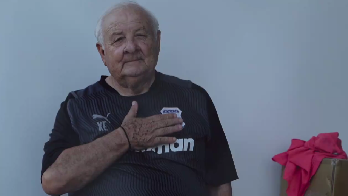 «Πέρασε ήδη ένας χρόνος θκιε Χαμπή. Δεν θα σε ξεχάσουμε ποτέ»!  thumb